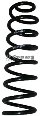 JP GROUP 1352200600 -  Пружина ходовой части